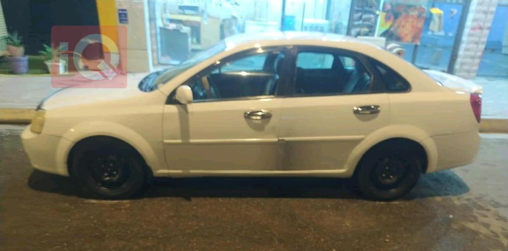 شێڤرۆلێت ئۆپترا